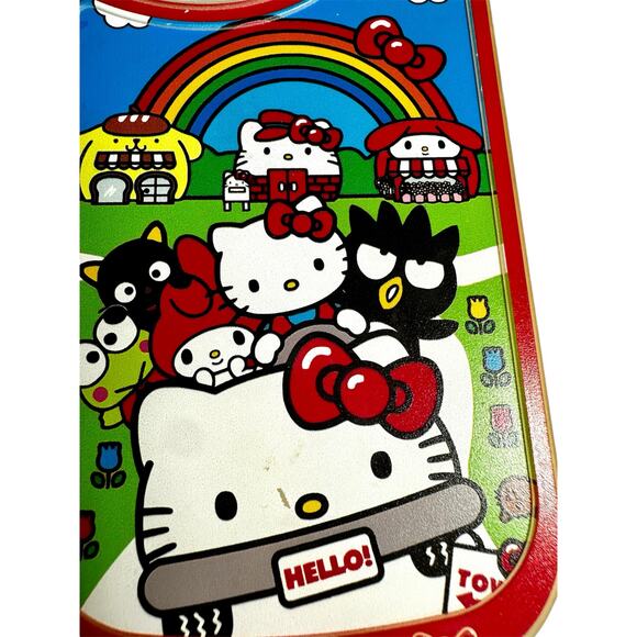 Hello Kitty and Friends iPhone 12 Case - Picture 3 of 7